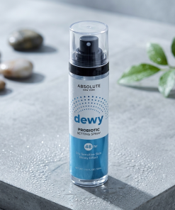 Absolute New York Dewy Probiotic Setting Spray