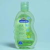 Kodomo Lion Hair & Body Wash 200ml