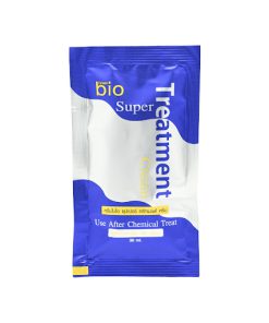 Green Bio Super Treatment Cream 30ml