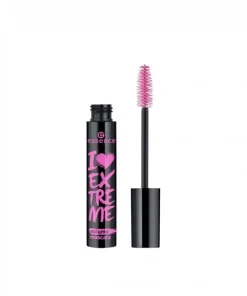 Essence I Love Extreme Crazy Volume Waterproof Mascara