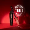 MARS Fabulash Smudge & Water Proof Mascara.