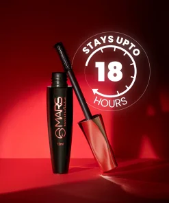 MARS Fabulash Smudge & Water Proof Mascara.