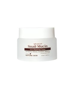 Nature Skin Advanced Snail Mucin 4 in 1 Repairing Cream
