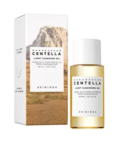 Skin1004 Madagascar Centella Light Cleansing Oil (30ml)