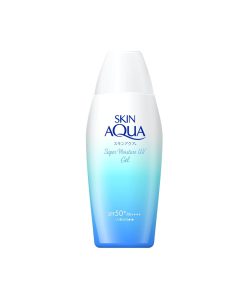 Rohto Skin Aqua Super Moisture UV Gel SPF 50+ PA++++