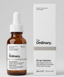 The Ordinary Growth Factors 15% Solution 30ml