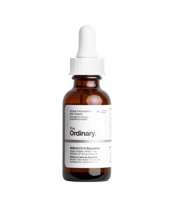 The Ordinary Retinol 1% in Squalane (30ml)
