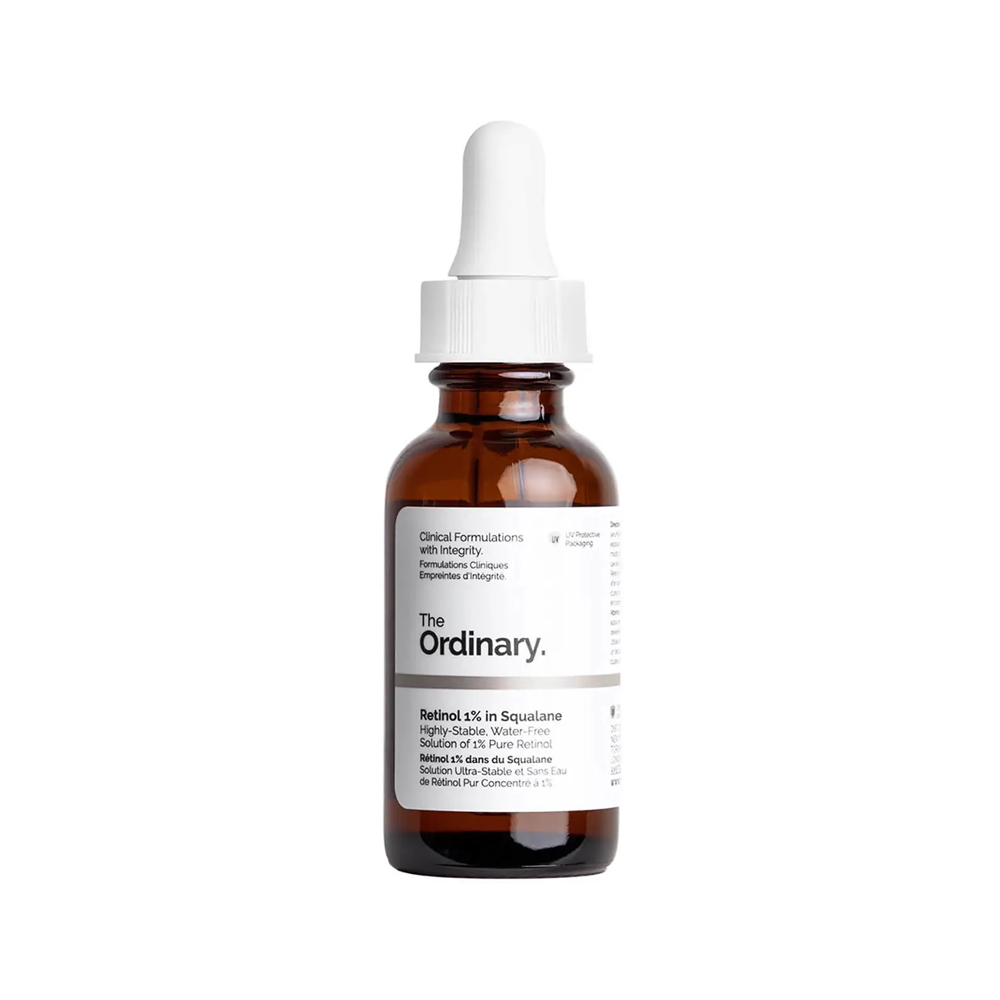 The Ordinary Retinol 1% in Squalane (30ml)