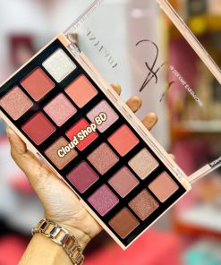 AnyLady Radiant 18 Colors Eyeshadow Palette