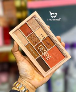 Anylady Desire all-in-one eyeshadow palette