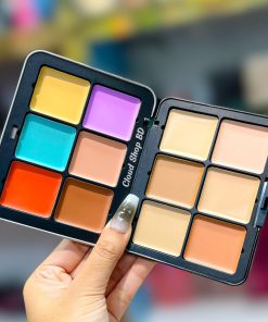 Mars Concelar Palette