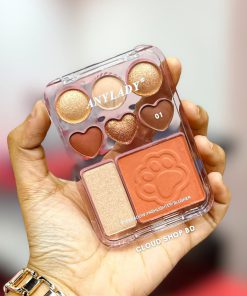 Anylady Eyeshadow Palette