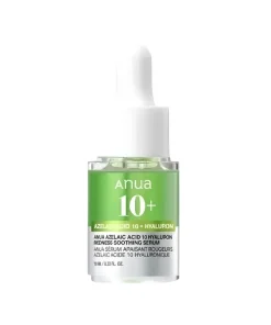Anua 10+ Azelaic Acid + Hyaluron Redness Soothing Serum 10ml
