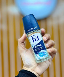 Fa Aqua Aquatic Fresh Scent Anti-Perspirant Roll-On (50ml)