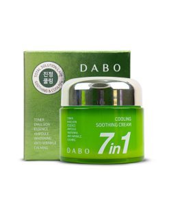 Dabo 7 In 1 Cooling Soothing Cream