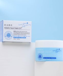 Dabo 24hr Waterful Aqua Cream