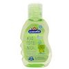 Kodomo Lion Hair & Body Wash 100ml