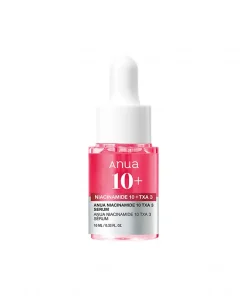 Anua Niacinamide 10% + TXA 4% Dark Spot Correcting Serum 10ml