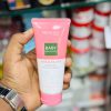 BIOAQUA Baby Brightening AHA & Gluta Whitening Facial Cleanser