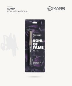 MARS Kohl of Fame Kajal