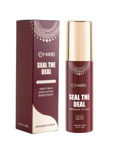Mars Seal the Deal Makeup Fixer 60ml
