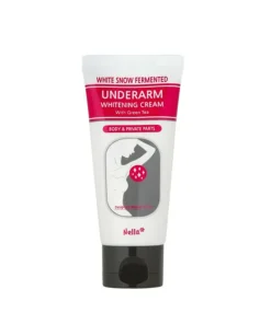 Nella White Snow Fermented Underarm Whitening Cream