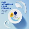 NIVEA Soft Moisturizing Cream 100ml- Dubai Variant