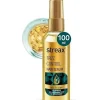 Streax Anti-Split / Frizz-Control Hair Serum (with Bio-Elixir)