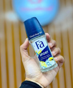 Fa Sport Anti-Perspirant Roll-On (50ml)