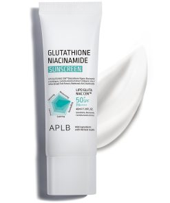 APLB Glutathione Niacinamide Sunscreen (40 ml)