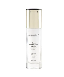 Swiss Beauty Real Makeup Base Highlighting Primer